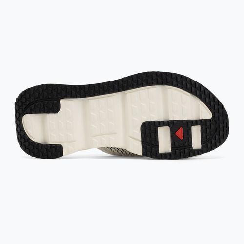 Papuci pentru bărbați Salomon Reelax Break 6.0 vanila/vanila/black