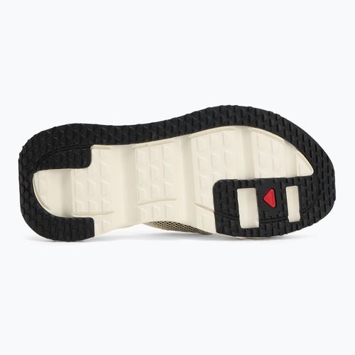 Papuci pentru femei Salomon Reelax Break 6.0 vanila/vanila/black