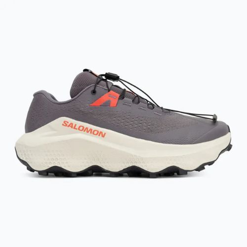 Încălțăminte de alergare pentru bărbați Salomon Ultra Glide 3 excalibur/icicle/neon flame