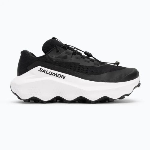 Încălțăminte de alergare pentru bărbați Salomon Ultra Glide 3 black/white/black