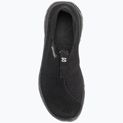 Încălțăminte pentru femei Salomon Reelax Moc 6.0 black/black/alloy