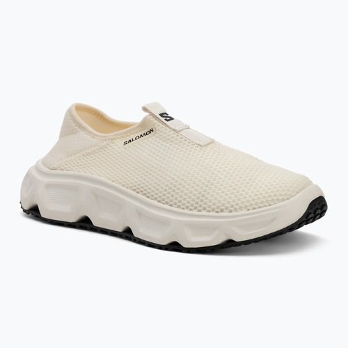 Încălțăminte pentru femei Salomon Reelax Moc 6.0 vanila/vanila/black