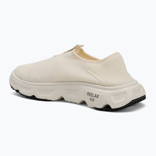 Încălțăminte pentru femei Salomon Reelax Moc 6.0 vanila/vanila/black