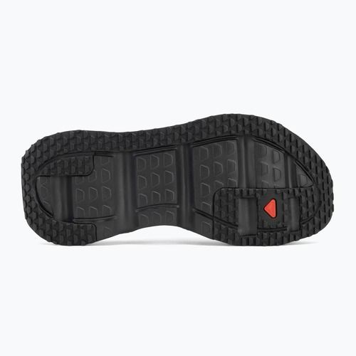 Papuci pentru femei Salomon Reelax Slide 6.0 black/alloy
