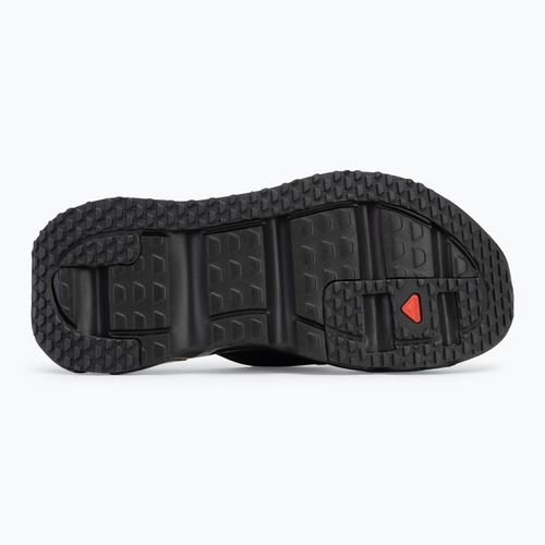 Papuci pentru femei Salomon Reelax Break 6.0 black/black/alloy