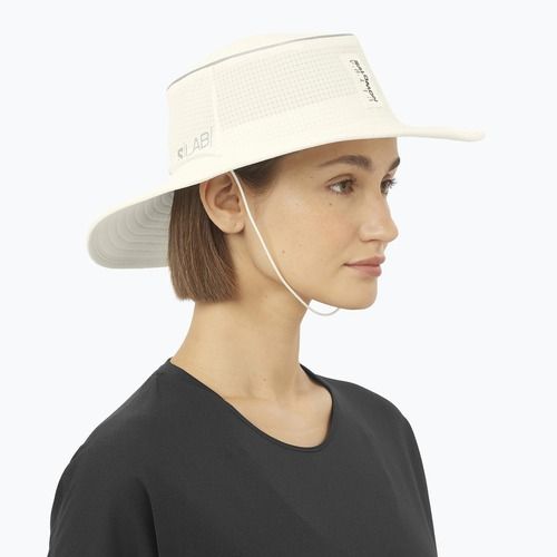 Pălărie Salomon S/Lab Ultra Bob vanilla ice