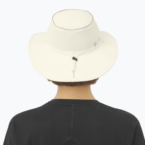 Pălărie Salomon S/Lab Ultra Bob vanilla ice