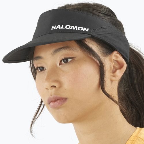 Vizieră Salomon SHAKEout black