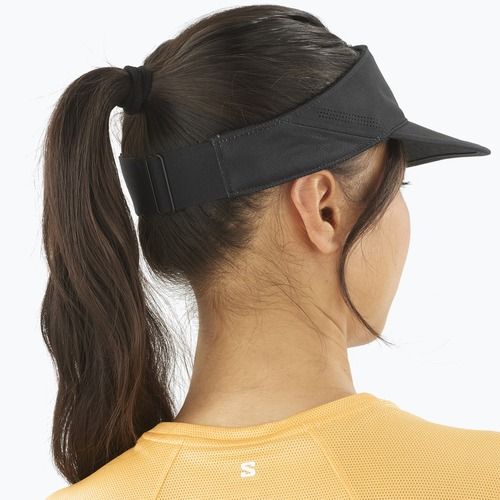 Vizieră Salomon SHAKEout black