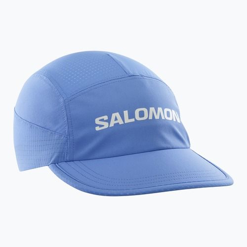 Șapcă Salomon Sense Aero ultramarine
