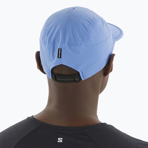 Șapcă Salomon Sense Aero ultramarine