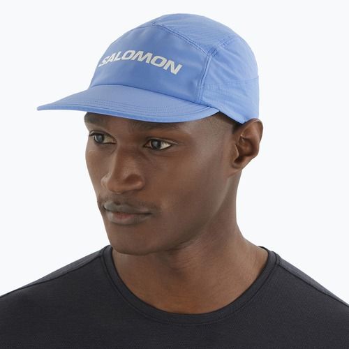 Șapcă Salomon Sense Aero ultramarine