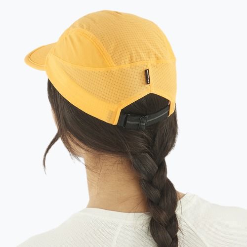 Șapcă Salomon Sense Aero warm apricot