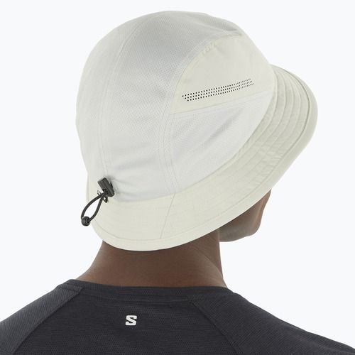 Pălărie Salomon SHAKEout Bucket icicle