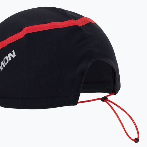 Șapcă Salomon S/Lab Speed deep black