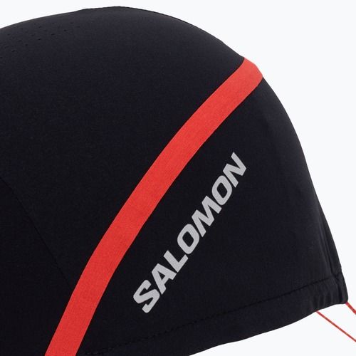 Șapcă Salomon S/Lab Speed deep black