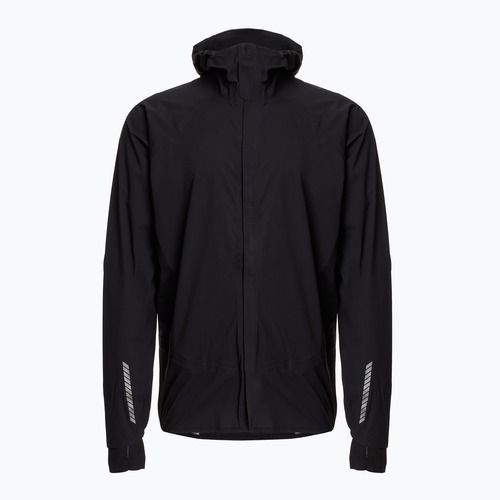 Geacă de alergare Salomon S/Lab Ultra deep black