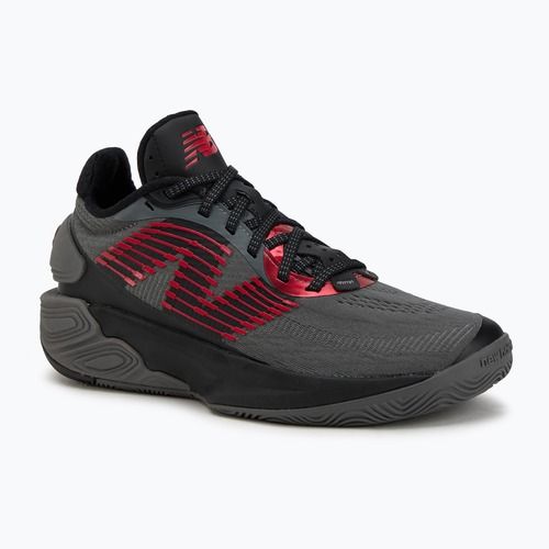 Încălțăminte de baschet  New Balance Two WXY V5 grey