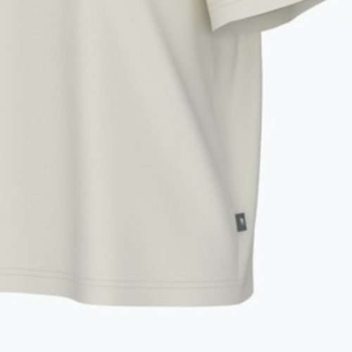 Femeii New Balance Sport Relaxat Grafic seasalt T-shirt