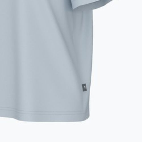 New Balance Sport Relaxed Graphic T-shirt albastru gheață pentru femei