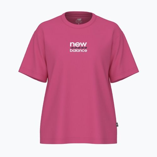 Tricou pentru femei New Balance Sport Relaxed Graphic dragonbe
