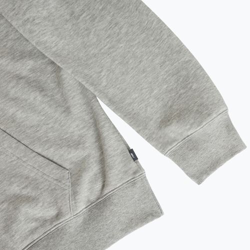 Femeii New Balance Sport Graphic French Terry Hoodie gri atletic