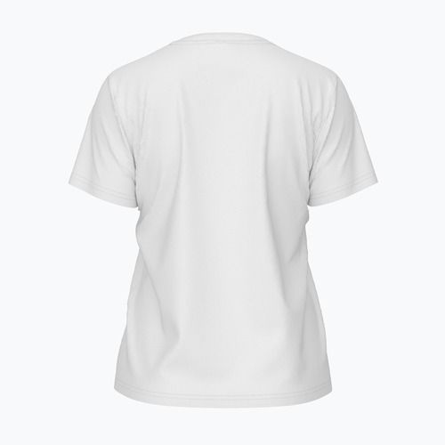 Femeii New Balance Jersey Logo alb