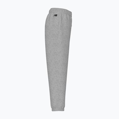 New Balance Reimagined Fleece Jogger pantaloni ashheath pentru femei