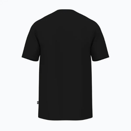 Tricou negru New Balance Sport Graphic pentru bărbați