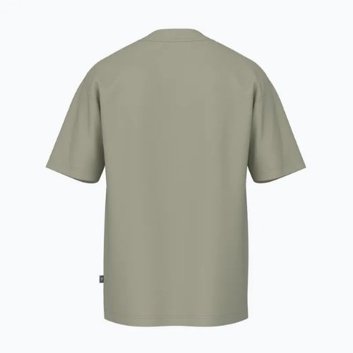 Bărbați New Balance Reimagined Graphic T-shirt olivine