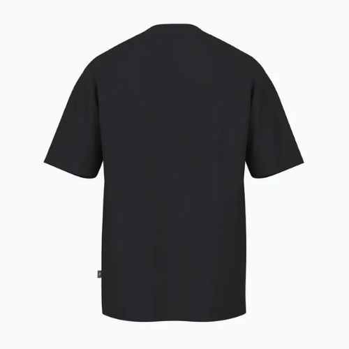 New Balance bărbați T-shirt Reimagined Graphic negru
