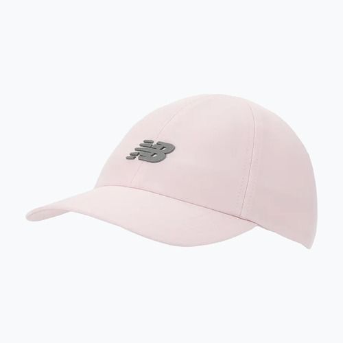 Femei New Balance 6 Panel Performance cap trandafiriugar