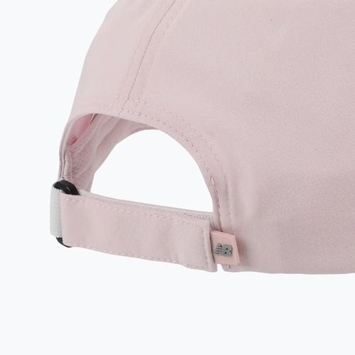 Femei New Balance 6 Panel Performance cap trandafiriugar