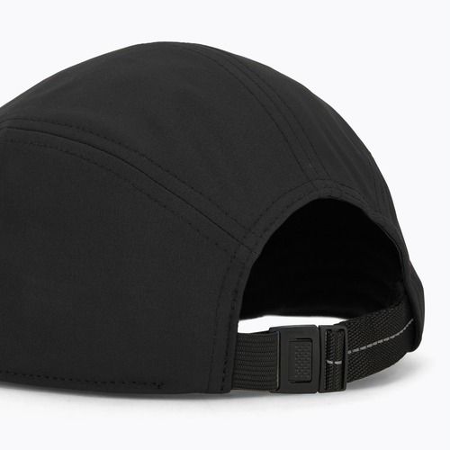 New Balance 5 Panel Performance V 2.0 baseball cap negru