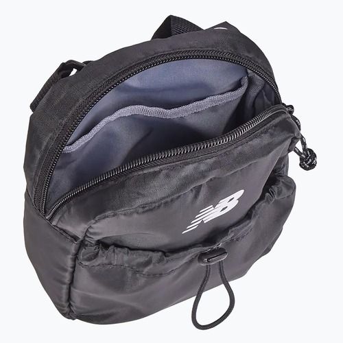 New Balance Essential Sling Bag negru
