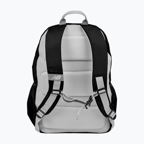 New Balance Heritage 26 l rucsac urban negru