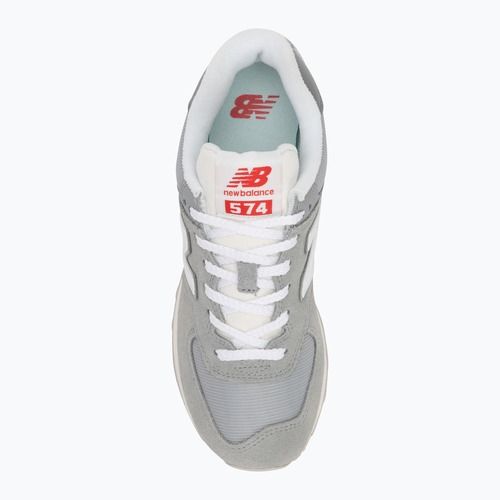 Încălțăminte New Balance 574's V2 slate grey