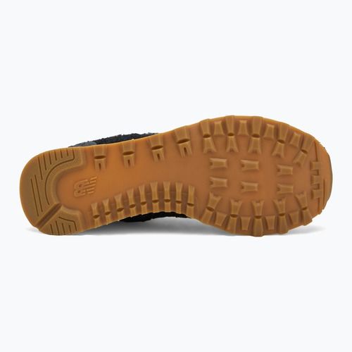 Încălțăminte New Balance 574's V2 black U574RUS