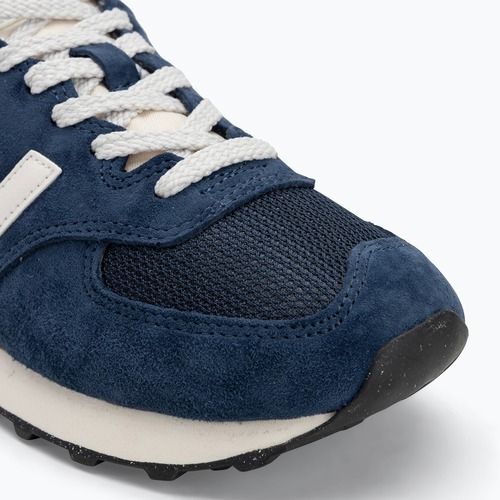 Încălțăminte New Balance 574's V2 blue navy