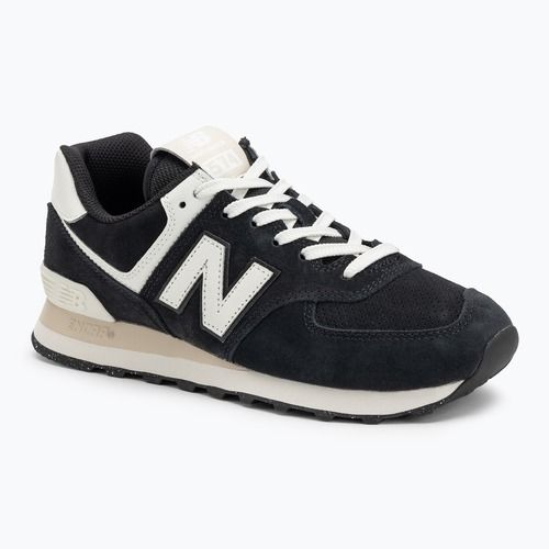 Încălțăminte New Balance 574's V2 black U574YCE