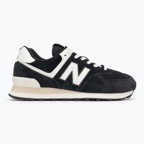 Încălțăminte New Balance 574's V2 black U574YCE