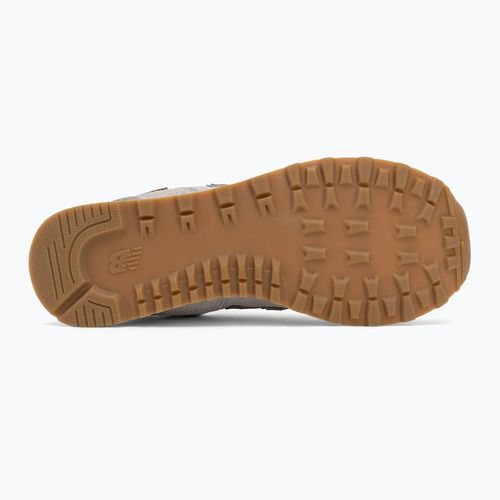 Încălțăminte New Balance 574's V2 rain cloud