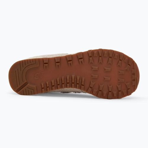 Încălțăminte pentru femei New Balance 574's V2 sea salt WL574BEM