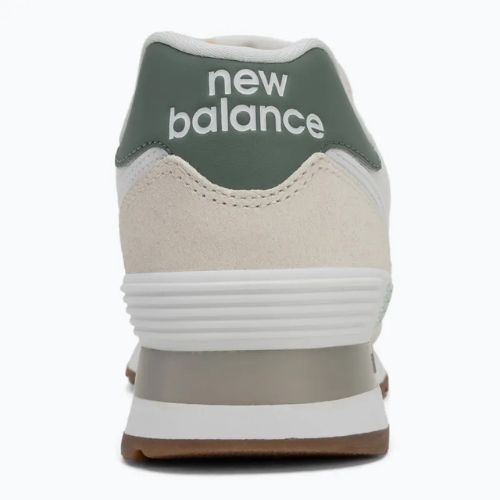 Încălțăminte pentru femei New Balance 574's V2 sea salt WL574CGR