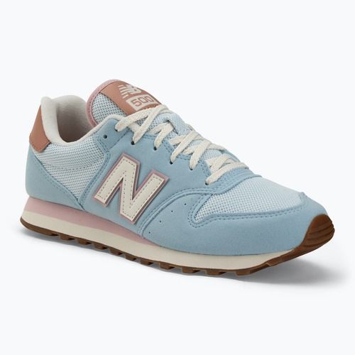 Încălțăminte pentru femei New Balance 500's V2 light chrome blue