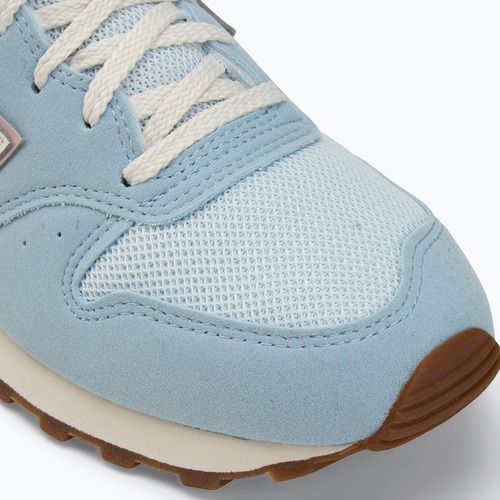 Încălțăminte pentru femei New Balance 500's V2 light chrome blue