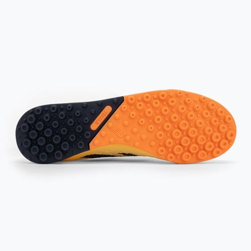 Încălțăminte de fotbal New Balance Tekela Magique V4+ TF beige