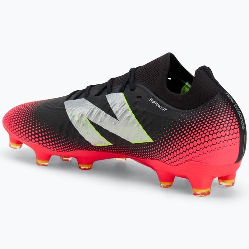 Încălțăminte de fotbal New Balance Tekela Magia Low Laced V4 FG black