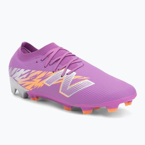 Încălțăminte de fotbal New Balance Furon Team V8 FG purple