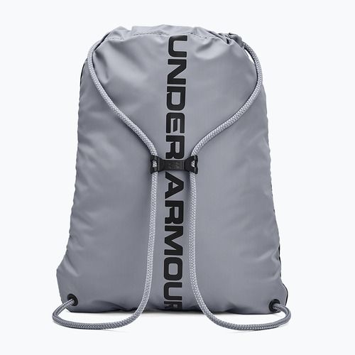 Sac Under Armour Ozsee black/steel